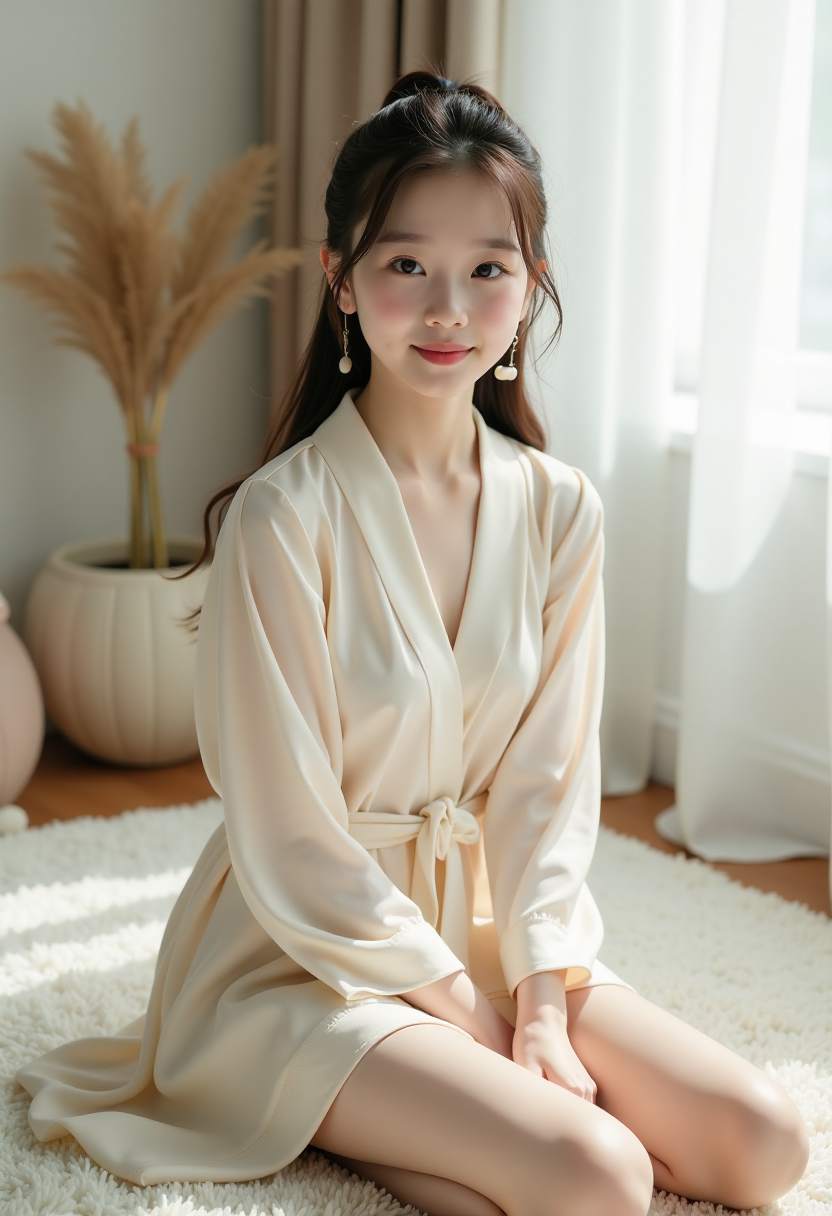 我的阿勒泰